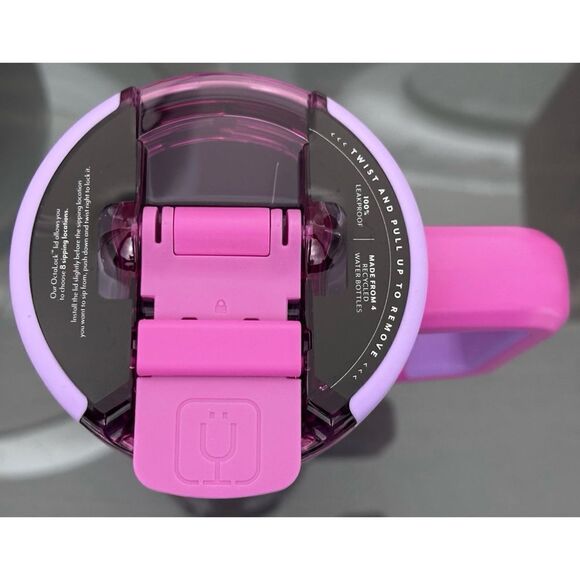 BruMate MUV 25oz Tumbler, COTTON CANDY - Picture 4 of 5